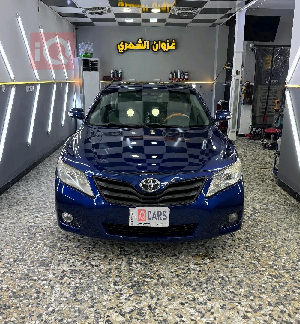 تويوتا كامري